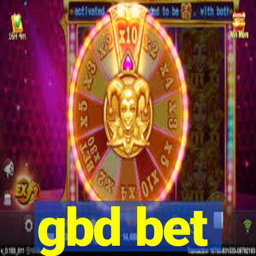 gbd bet